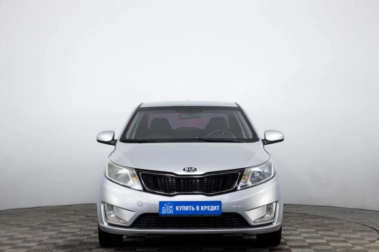 KIA Rio 2 из 6