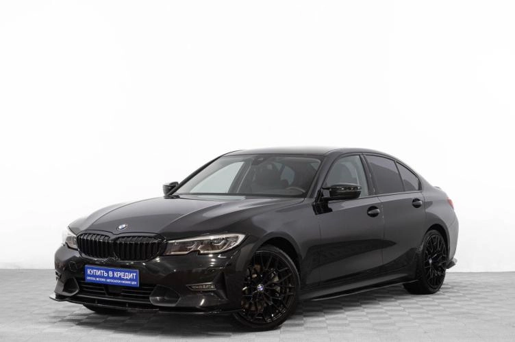 BMW 3 серия 3 из 6