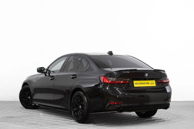 BMW 3 серия 6 из 6