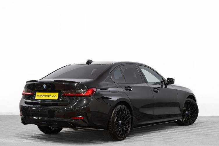 BMW 3 серия 4 из 6