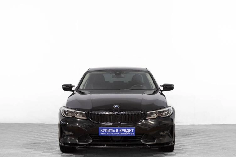BMW 3 серия 2 из 6