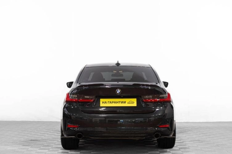 BMW 3 серия 5 из 6