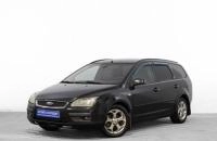 Ford Focus 3 из 21