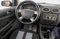 Ford Focus 12 из 21