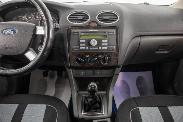 Ford Focus 13 из 21