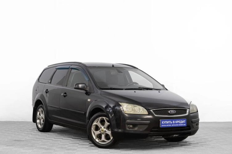 Ford Focus 1 из 6