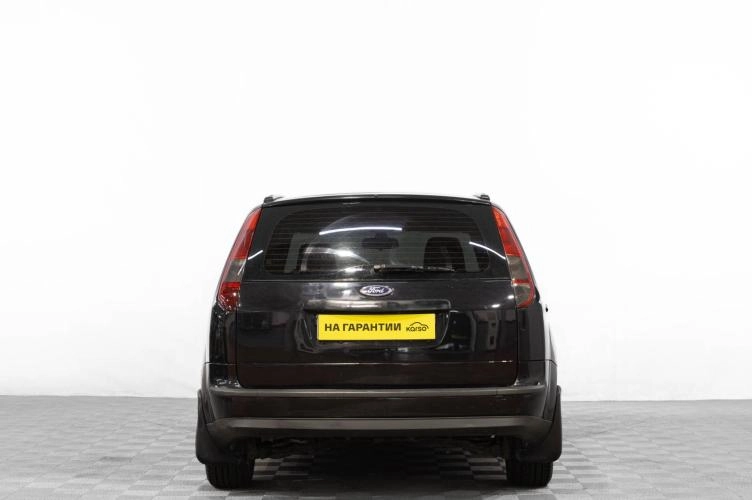 Ford Focus 5 из 6