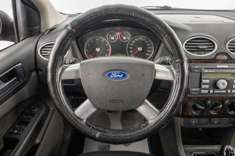 Ford Focus 11 из 21