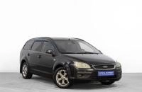 Ford Focus 1 из 21