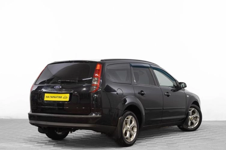 Ford Focus 4 из 6
