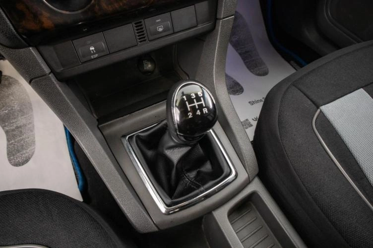 Ford Focus 16 из 21