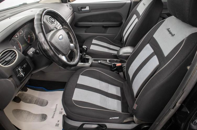 Ford Focus 8 из 21
