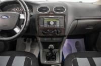Ford Focus 13 из 21