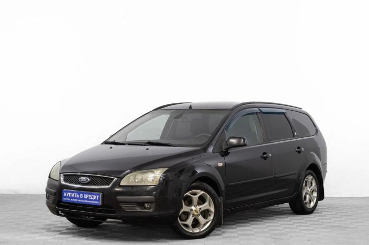 Ford Focus 3 из 6