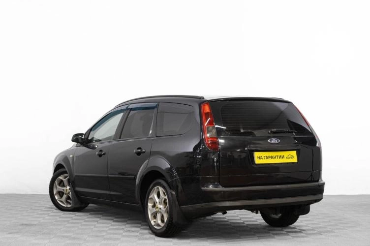 Ford Focus 6 из 6