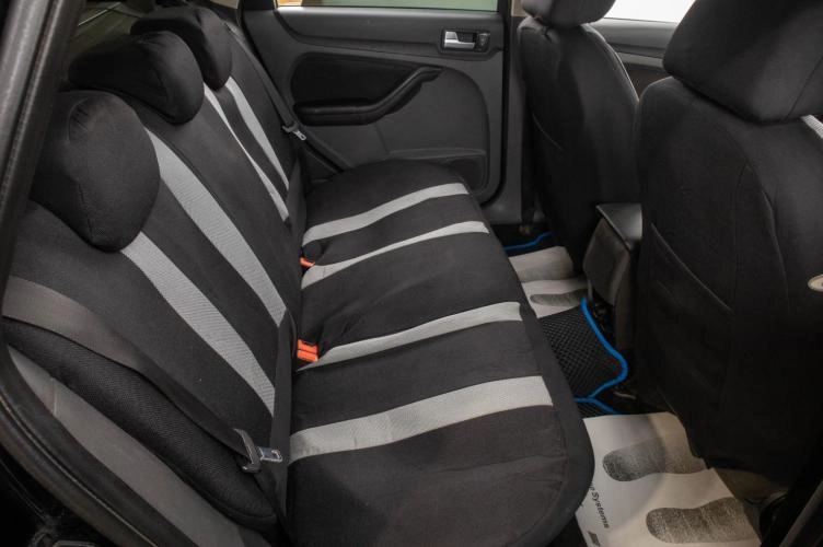 Ford Focus 20 из 21