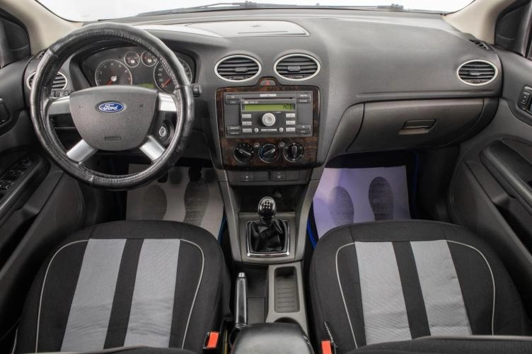 Ford Focus 7 из 21