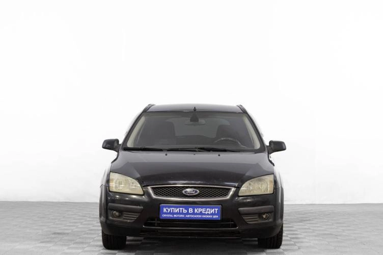 Ford Focus 2 из 6