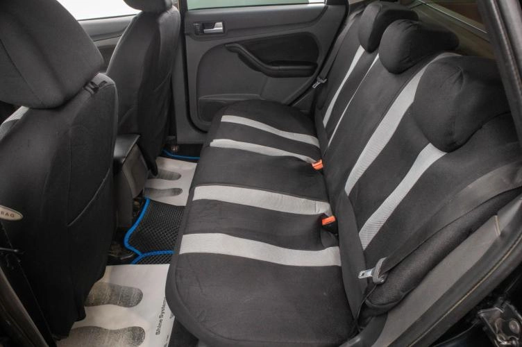 Ford Focus 19 из 21