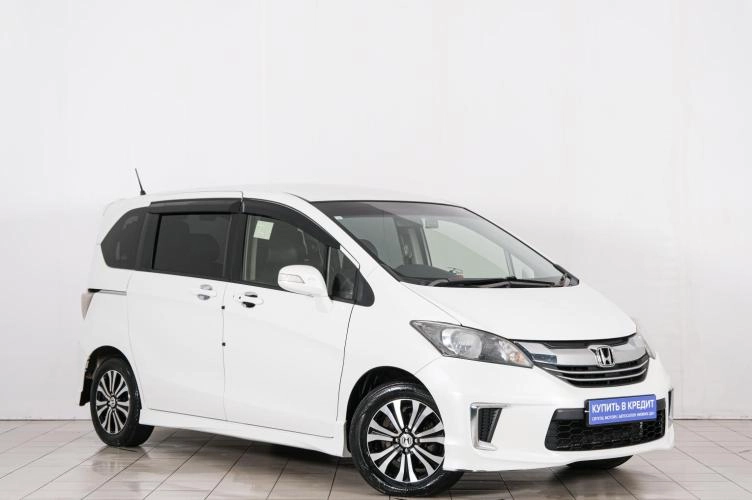 Honda Freed 1 из 6