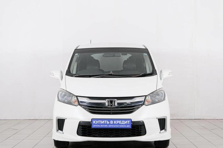 Honda Freed 2 из 6