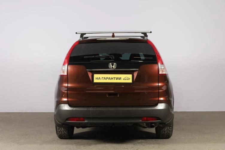 Honda CR-V 5 из 6