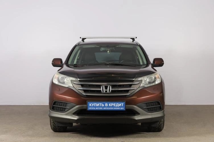 Honda CR-V 2 из 6