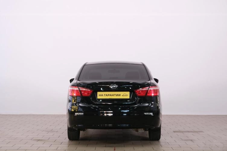 LIFAN Solano 5 из 6