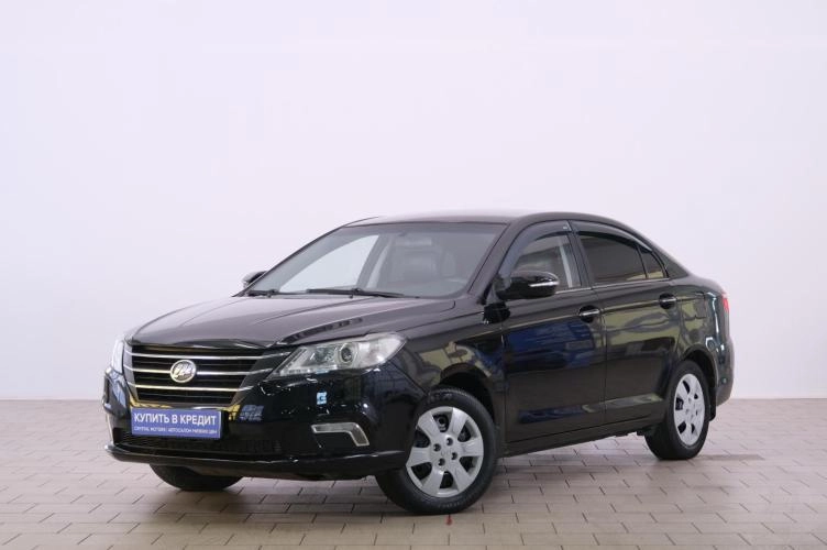 LIFAN Solano 3 из 6