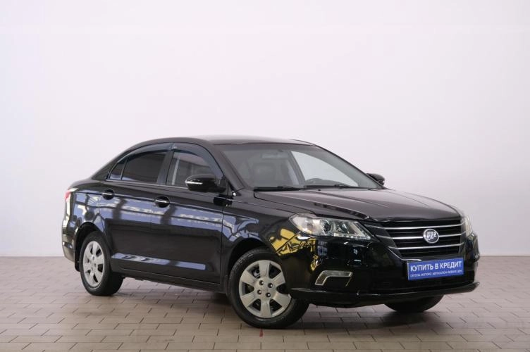 LIFAN Solano 1 из 6