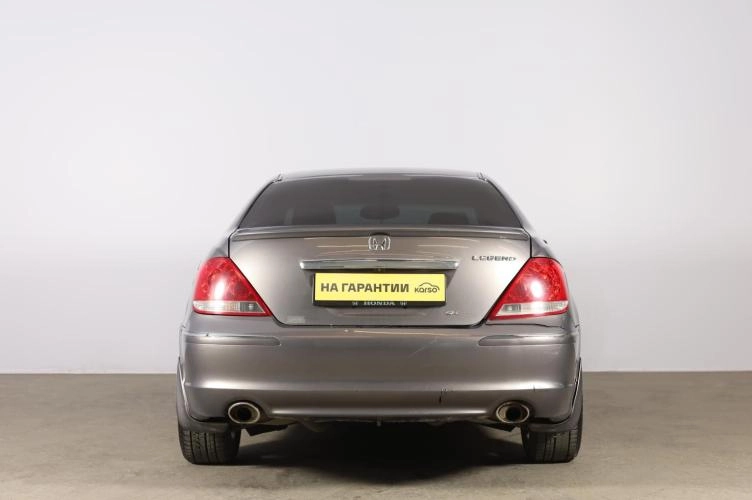 Honda Legend 5 из 6