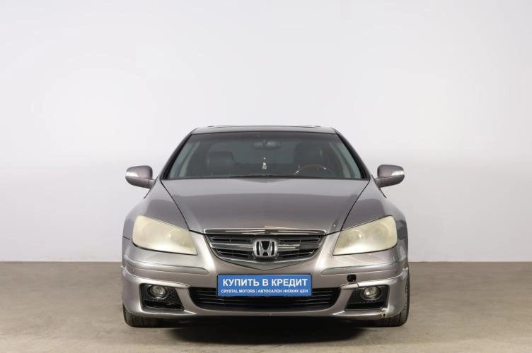 Honda Legend 2 из 6