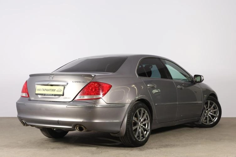 Honda Legend 6 из 6