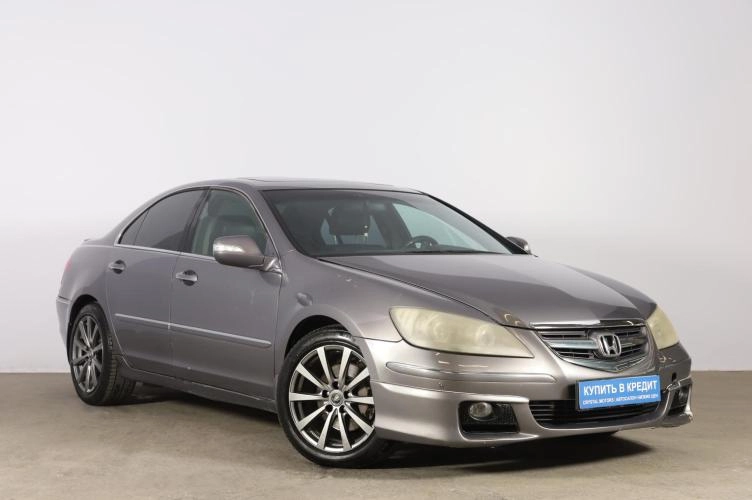 Honda Legend 1 из 6