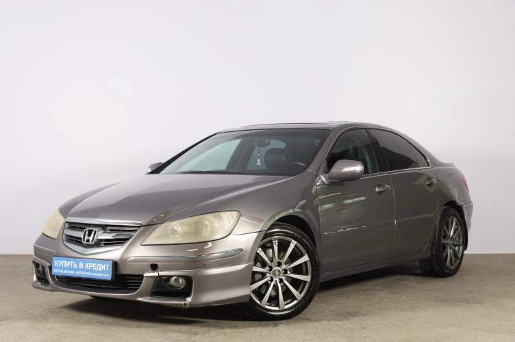Honda Legend 3 из 6