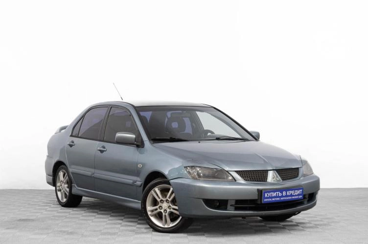 Mitsubishi Lancer 1 из 6
