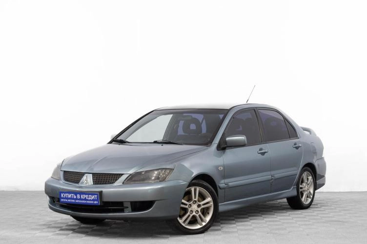 Mitsubishi Lancer 3 из 6