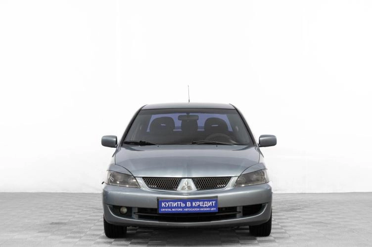 Mitsubishi Lancer 2 из 6