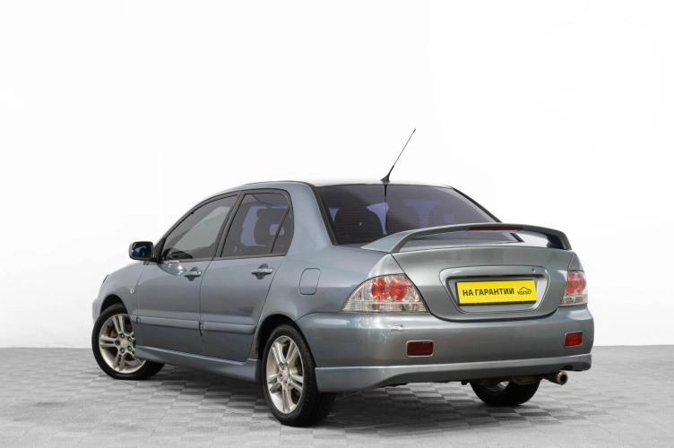 Mitsubishi Lancer 6 из 6