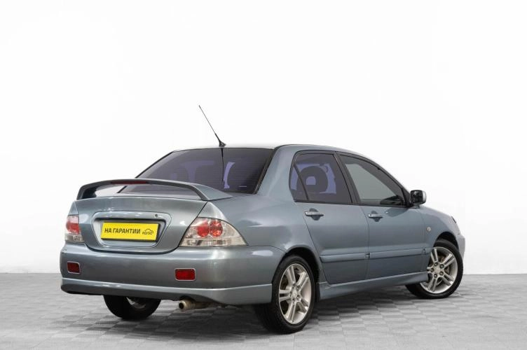 Mitsubishi Lancer 4 из 6