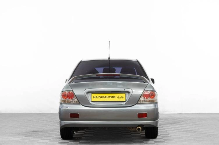 Mitsubishi Lancer 5 из 6