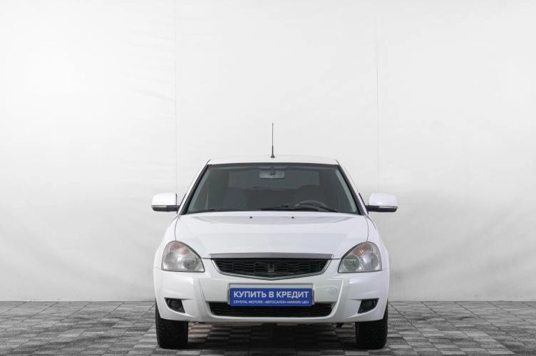 ВАЗ (LADA) Priora 2 из 6