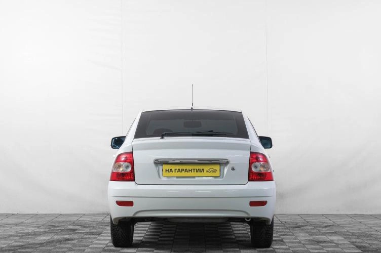 ВАЗ (LADA) Priora 5 из 6
