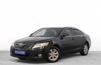 Toyota Camry 3 из 23