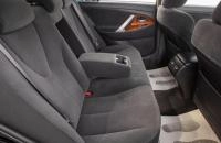 Toyota Camry 22 из 23