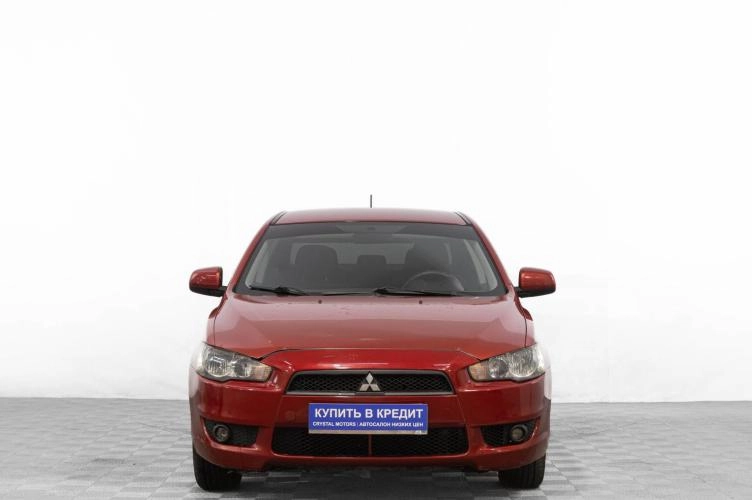 Mitsubishi Lancer 2 из 6