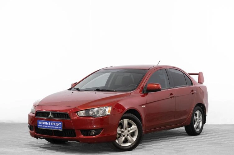 Mitsubishi Lancer 3 из 6