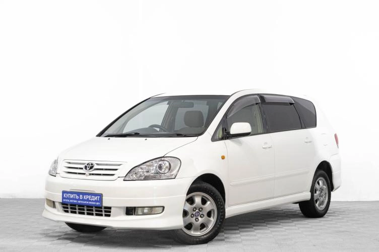 Toyota Ipsum 3 из 6