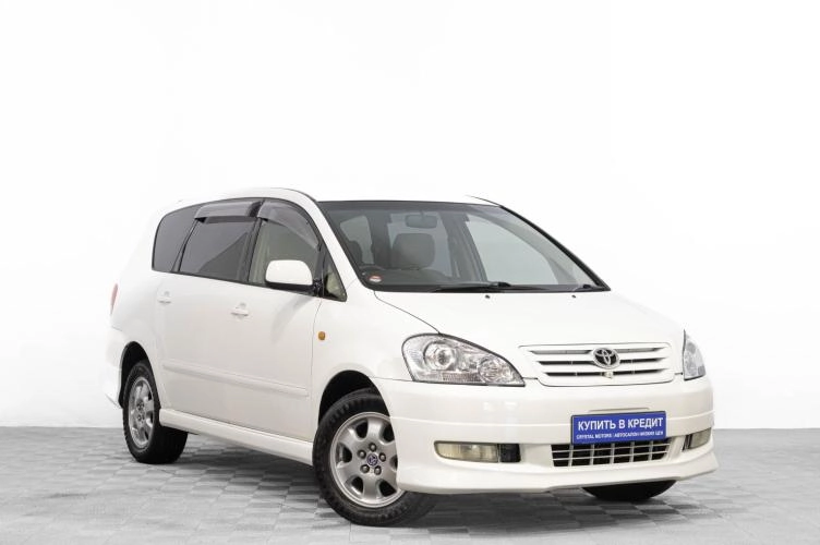 Toyota Ipsum 1 из 6