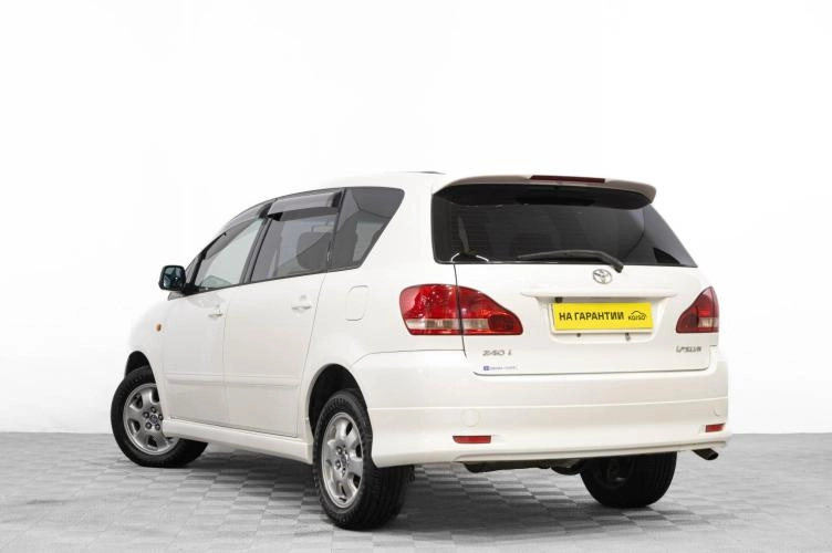 Toyota Ipsum 6 из 6